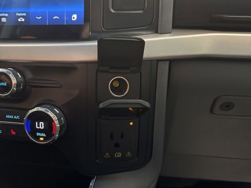 Used 2021 Ford F150 XLT w/ Equipment Group 302A High AWD/4WD image 26