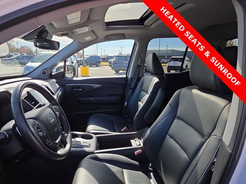 Used 2023 Honda Ridgeline RTL-E image 13