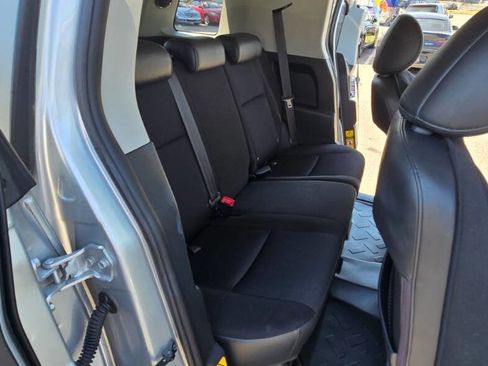 Used 2007 Toyota FJ Cruiser 4WD image 55