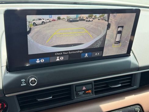 New 2026 Honda Pilot Touring image 24