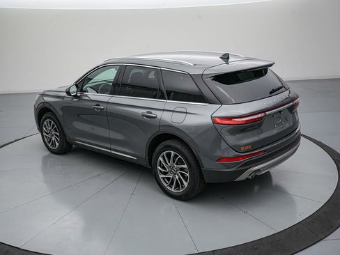 Used 2022 Lincoln Corsair AWD w/ Equipment Group 101A image 7