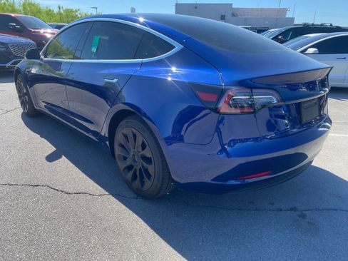 Used 2019 Tesla Model 3 image 9