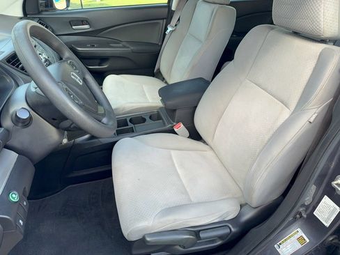 Used 2016 Honda CR-V LX image 5