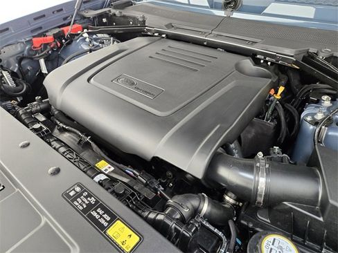 New 2026 Land Rover Defender 110 S image 19