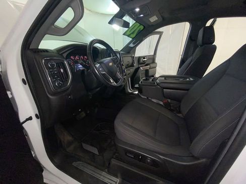 Used 2020 Chevrolet Silverado 1500 LT w/ All-Star Edition image 27