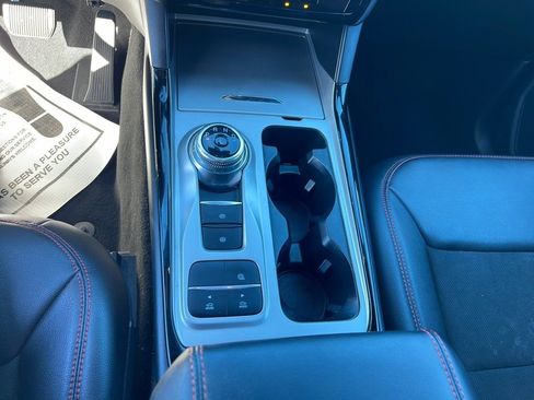 Certified 2022 Ford Explorer ST-Line w/ Class IV Trailer Tow Package image 23