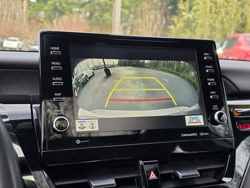 Used 2023 Toyota Camry XSE image 21