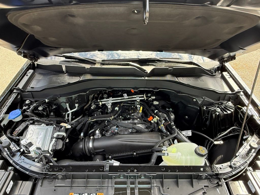 New 2026 Ford Explorer Active AWD/4WD image 34