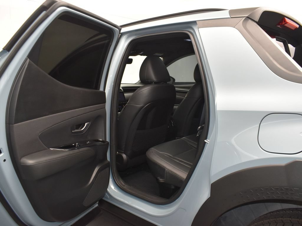 Used 2023 Hyundai Santa Cruz Limited AWD/4WD image 15