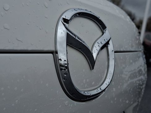 Used 2024 MAZDA CX-5 AWD 2.5 S w/ Preferred Package image 32