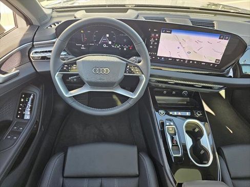 New 2026 Audi A6 Premium Plus image 5