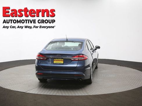 Used 2018 Ford Fusion SE image 37