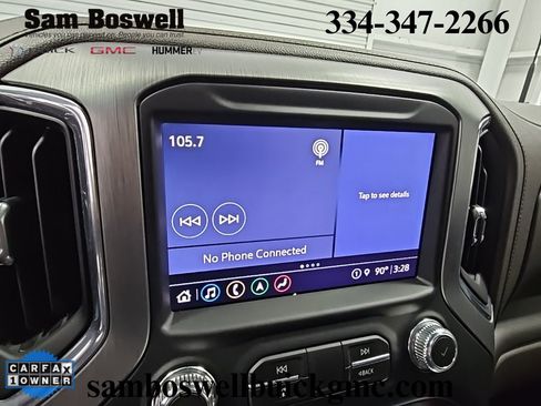 Certified 2023 GMC Sierra 2500 Denali image 13