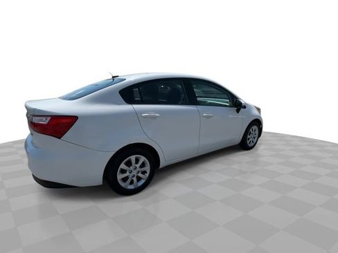 Used 2016 Kia Rio LX FWD image 8