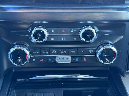 New 2026 Ford F350 Lariat image 12