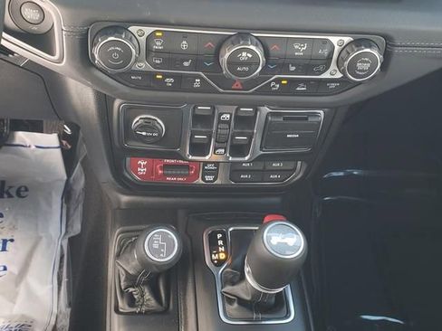 New 2026 Jeep Wrangler Unlimited Rubicon 392 w/ Quick Order Package 27X Moab AWD/4WD image 11