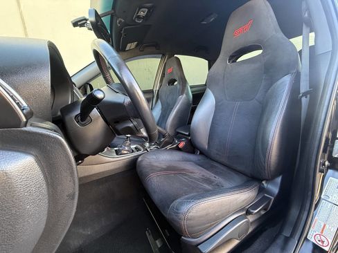 Used 2011 Subaru Impreza WRX STI w/ Popular Equipment Group 3B image 10