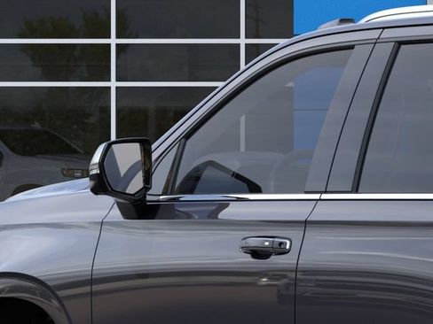 New 2026 Chevrolet Tahoe Premier AWD/4WD image 12