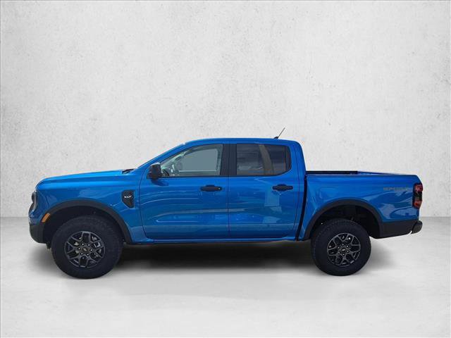 New 2026 Ford Ranger XLT w/ Equipment Group 301A High RWD image 5