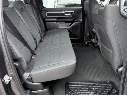 Certified 2023 RAM 1500 Big Horn image 17