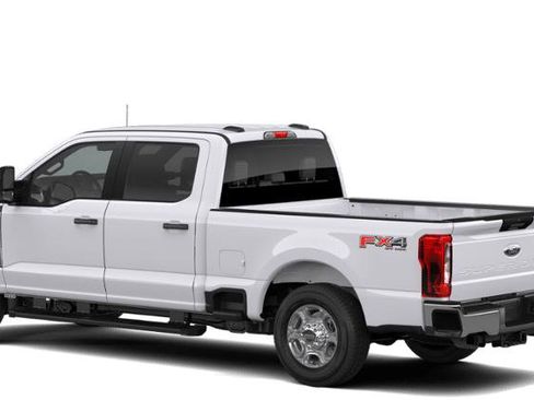 New 2026 Ford F250 XLT AWD/4WD image 24