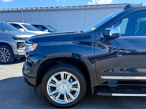Certified 2023 Chevrolet Silverado 1500 High Country w/ High Country Premium Package image 9