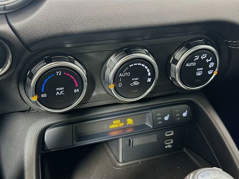 New 2026 MAZDA MX-5 Miata Grand Touring w/ Appearance Package image 16