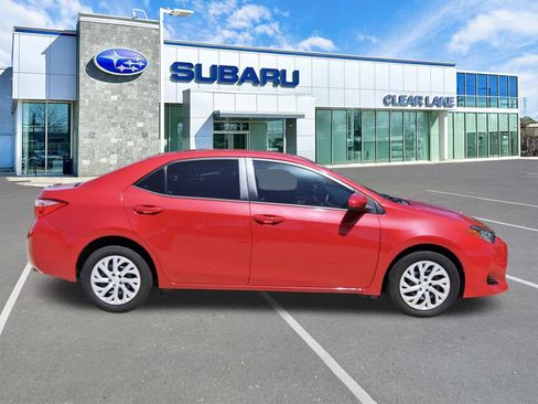Used 2019 Toyota Corolla LE FWD image 7
