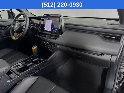 Used 2026 Subaru Outback Wilderness AWD/4WD image 38
