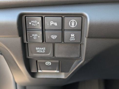 Certified 2025 Acura RDX SH-AWD w/ Advance Package image 39