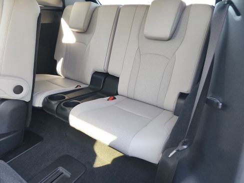 Used 2022 Lexus RX 350L FWD w/ Premium Package image 12