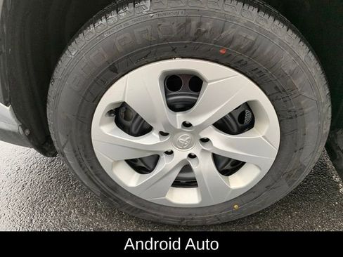 Certified 2024 Toyota RAV4 LE image 10