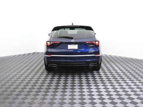 Used 2023 Acura MDX SH-AWD w/ Technology Package image 8