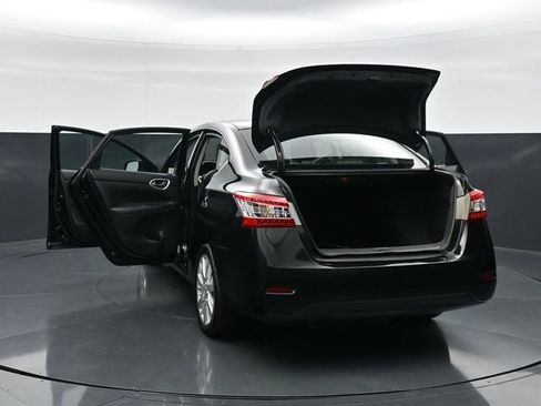 Used 2014 Nissan Sentra SL w/ Premium Package FWD image 49