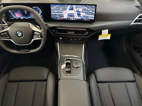 Used 2026 BMW 330i Sedan w/ Premium Package RWD image 15