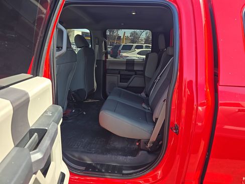 Used 2018 Ford F150 XL w/ XL Power Equipment Group RWD image 14