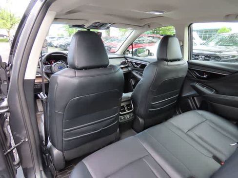 Used 2023 Subaru Legacy Limited AWD/4WD image 14