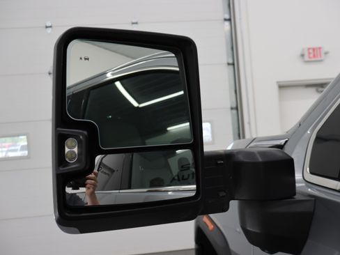 Used 2025 GMC Sierra 2500 SLT w/ SLT Premium Package AWD/4WD image 44