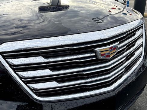 Used 2018 Cadillac XT5 Premium Luxury image 28