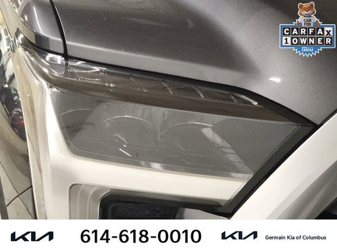 Used 2025 Toyota Tundra Limited AWD/4WD image 15
