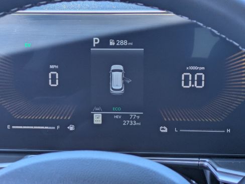 Certified 2025 Kia Sorento EX AWD/4WD image 29