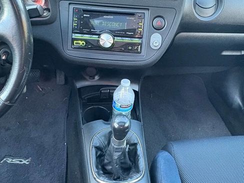 Used 2005 Acura RSX image 14