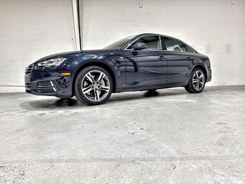 Used 2017 Audi A4 2.0T Premium Plus image 24