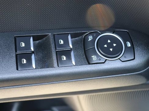 Used 2023 Ford Bronco Sport Outer Banks AWD/4WD image 19