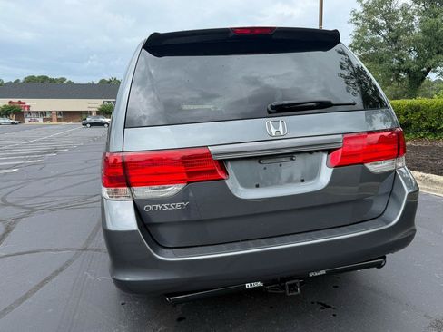 Used 2010 Honda Odyssey EX-L image 6