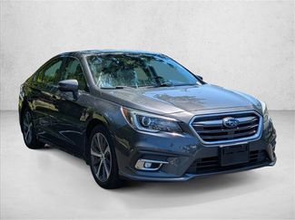 Used 2019 Subaru Legacy 2.5i Limited AWD/4WD video 3