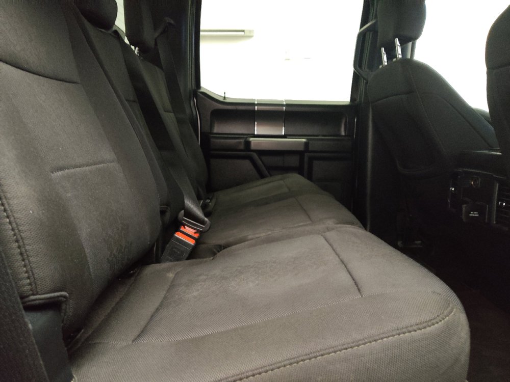 Used 2020 Ford F150 XLT w/ Equipment Group 302A Luxury AWD/4WD image 19