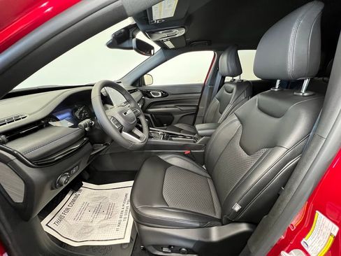 New 2026 Jeep Compass Latitude w/ Quick Order Package 29K image 4