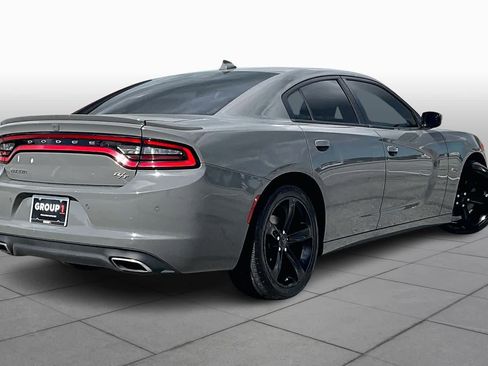 Used 2018 Dodge Charger R/T w/ Driver Confidence Group image 13