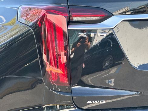 Certified 2023 Cadillac XT6 Premium Luxury w/ Technology Package image 45